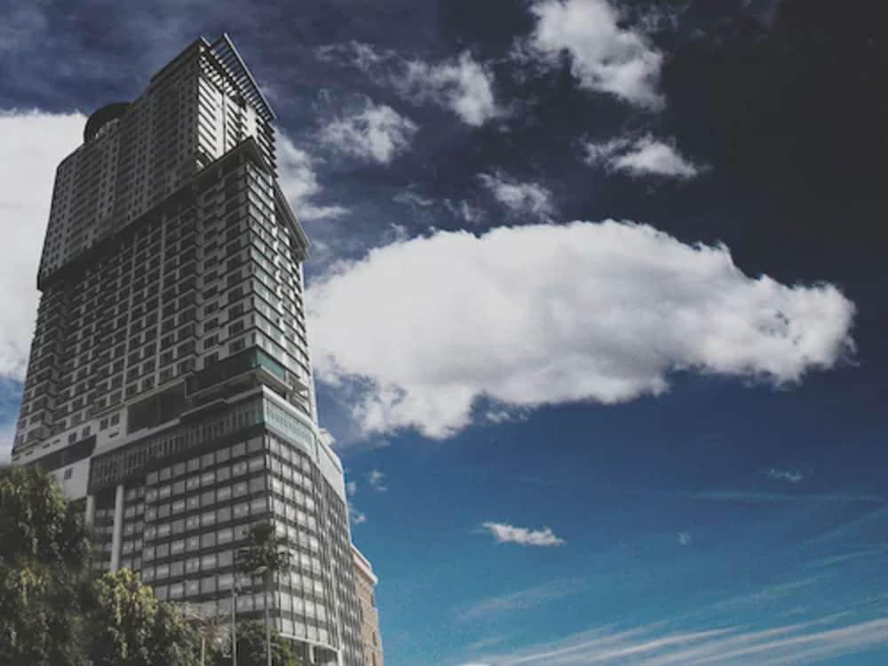 Tamu Hotel & Suites Kuala Lumpur Exteriér fotografie